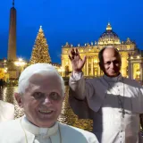Tajne četvorice papa: Detalj ih sve povezuje, to je bio prvi trenutak koji ih je odredio