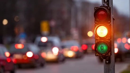 [KVIZ] Koliko dobro zna&scaron; prometna pravila?