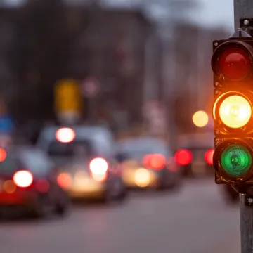 [KVIZ] Koliko dobro zna&scaron; prometna pravila?