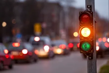 [KVIZ] Koliko dobro zna&scaron; prometna pravila?