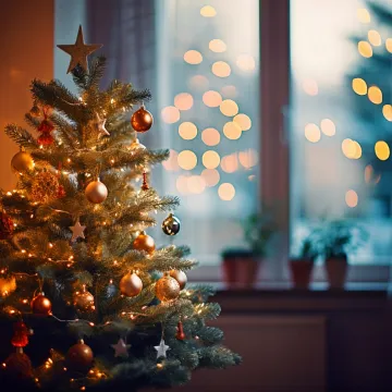 'Fali mu možda malo više raskoši'. Zadovoljni su, ali neke su vaše jelke preskromne za naš žiri