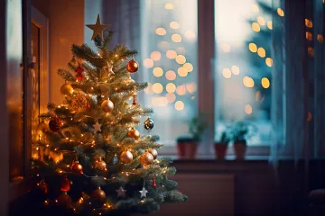 'Fali mu možda malo više raskoši'. Zadovoljni su, ali neke su vaše jelke preskromne za naš žiri