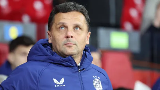 Dosta čekanja: Kovačević ima dvije nedoumice za Betis i mora prelomiti