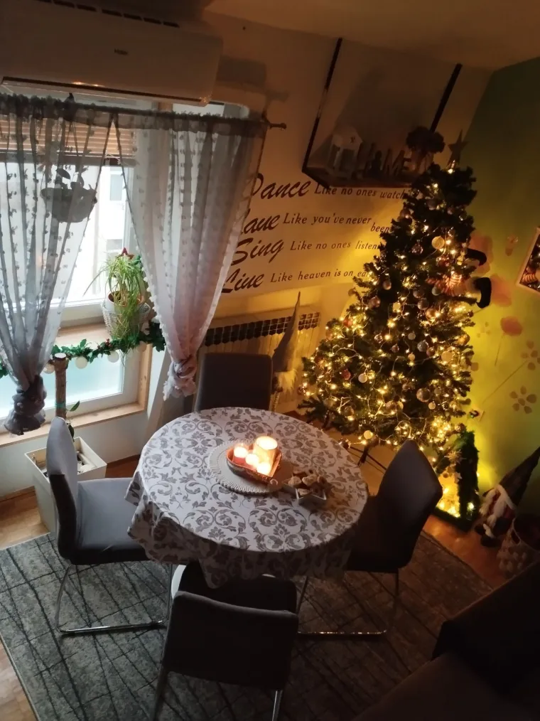 'Fali mu možda malo više raskoši'. Zadovoljni su, ali neke su vaše jelke preskromne za naš žiri