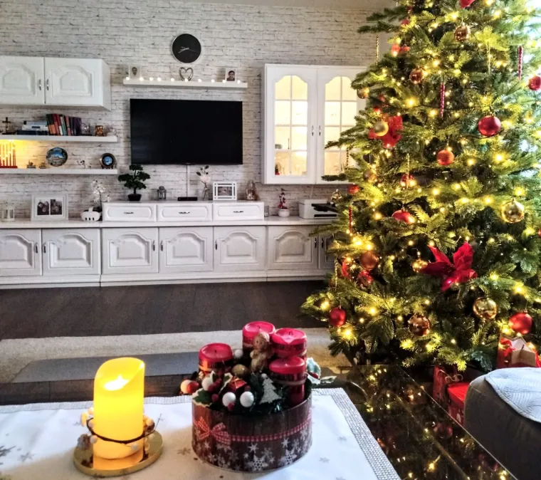 'Fali mu možda malo više raskoši'. Zadovoljni su, ali neke su vaše jelke preskromne za naš žiri