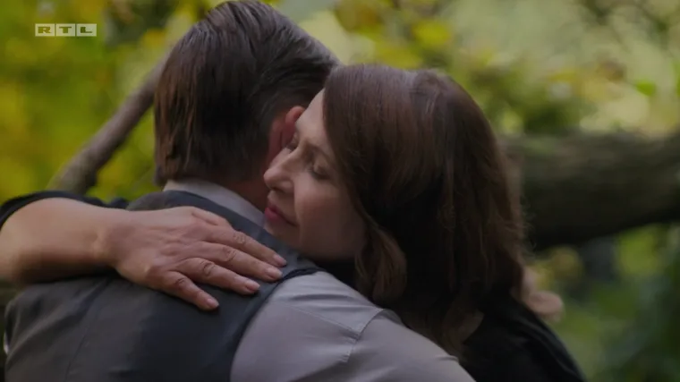 Obitelj Vukas slavi zaruke, a Katarina i Jakov se prepuštaju strastima?