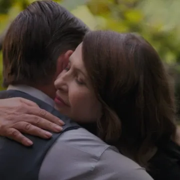 Obitelj Vukas slavi zaruke, a Katarina i Jakov se prepuštaju strastima?