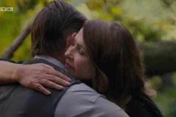 Obitelj Vukas slavi zaruke, a Katarina i Jakov se prepuštaju strastima?