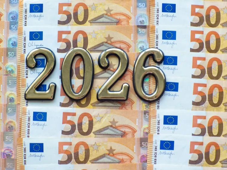 Ako ste rođeni na ove datume, smiješi vam se bogatstvo: U 2026. stiže vam brdo novca