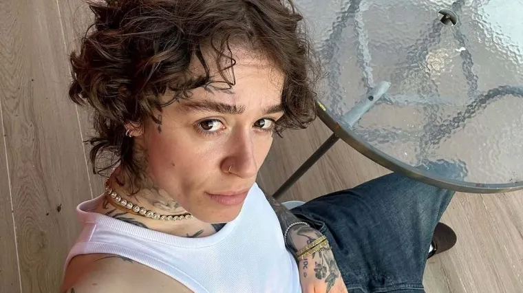 Tko je Karolina Ilić? U vezi je s lijepom Brazilkom, a na Instagramu je prati 10 tisuća ljudi