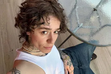 Tko je Karolina Ilić? U vezi je s lijepom Brazilkom, a na Instagramu je prati 10 tisuća ljudi