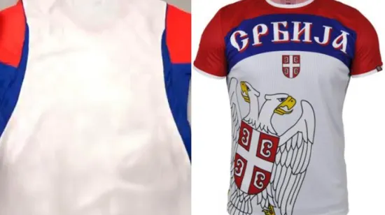 Novi dres Vatrenih izazvao tektonske potrese: 'Kakvo smeće, ne želimo biti kao Srbija'