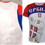 Novi dres Vatrenih izazvao tektonske potrese: 'Kakvo smeće, ne želimo biti kao Srbija'