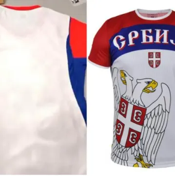 Novi dres Vatrenih izazvao tektonske potrese: 'Kakvo smeće, ne želimo dres kao Srbi'