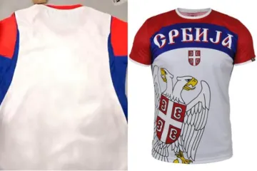 Novi dres Vatrenih izazvao tektonske potrese: 'Kakvo smeće, ne želimo biti kao Srbija'