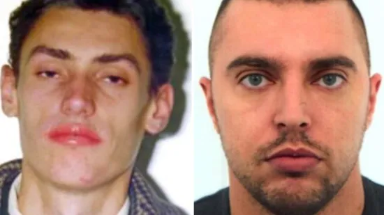 Dvojica Hrvata završili na listi najtraženijih bjegunaca: 'Opasni su i nasilni'