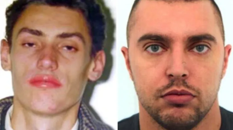 Dvojica Hrvata završila na listi najtraženijih bjegunaca: 'Opasni su i nasilni'