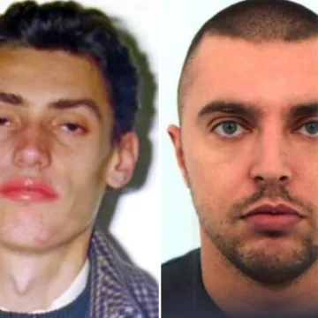 Dvojica Hrvata završili na listi najtraženijih bjegunaca: 'Opasni su i nasilni'