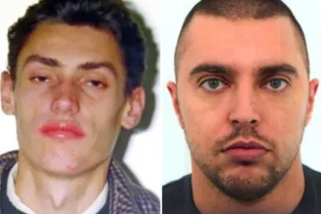 Dvojica Hrvata zavr&scaron;ila na listi najtraženijih bjegunaca: 'Opasni su i nasilni'