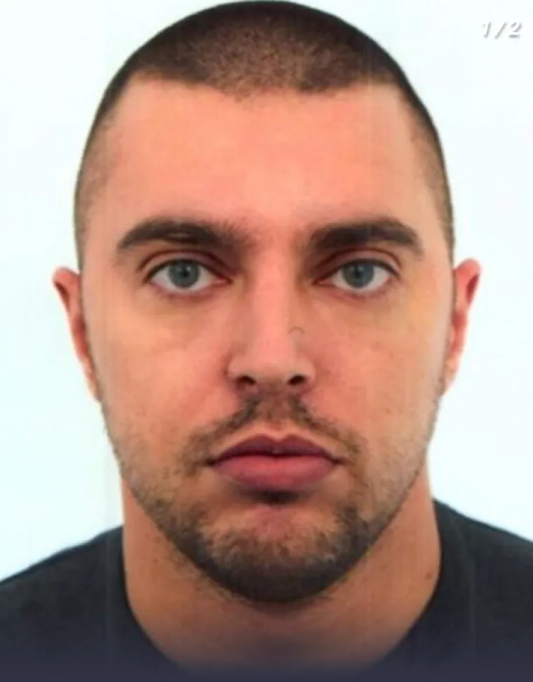 Dvojica Hrvata završila na listi najtraženijih bjegunaca: 'Opasni su i nasilni'