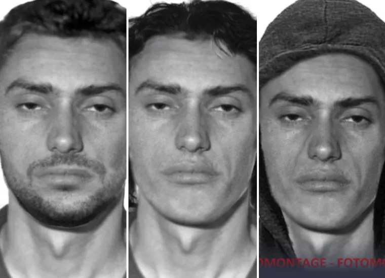 Dvojica Hrvata završila na listi najtraženijih bjegunaca: 'Opasni su i nasilni'