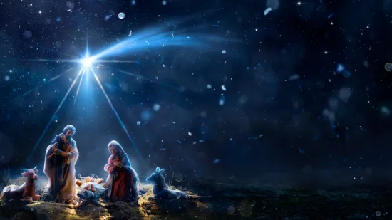 Tisuće godina povijesti: Priča o gradu u kojem je nemoguće ubiti duh Božića