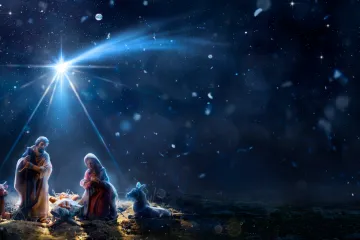 Tisuće godina povijesti: Priča o gradu u kojem je nemoguće ubiti duh Božića