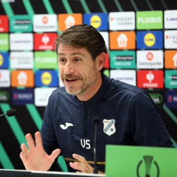 Povijest je na strani Rijeke. Ovaj će detalj obradovati sve navijače momčadi s Kvarnera