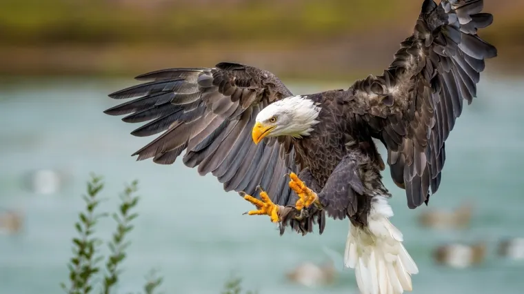 [KVIZ] Zna&scaron; li sve o pticama grabljivicama?