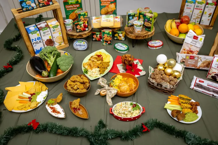 Lidl i Prijatelji životinja održali Xmas biljnu radionicu kuhanja