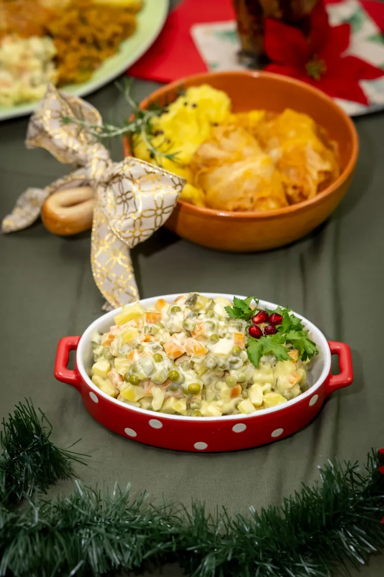 Lidl i Prijatelji životinja održali Xmas biljnu radionicu kuhanja