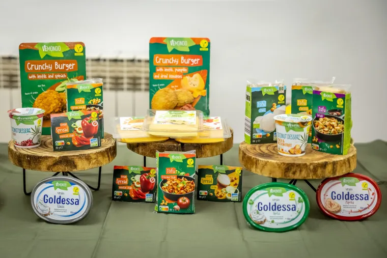 Lidl i Prijatelji životinja održali Xmas biljnu radionicu kuhanja