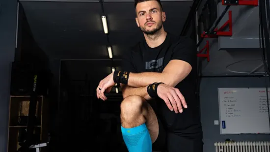 Borba s pretilošću kroz emotivno i inspirativno putovanje