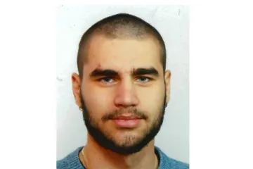 U Splitu nestao Andro Aglić (18): 'Ako ga uočite, ne približavajte se, zovite policiju'