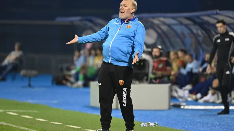 Robert Prosinečki ima novi posao. Za ovu državu neki nisu ni čuli