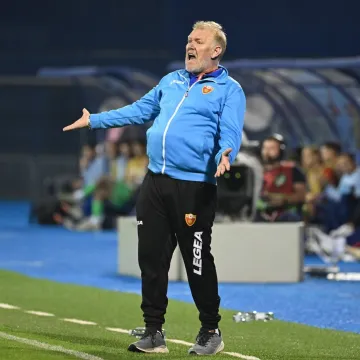 Robert Prosinečki ima novi posao. Za ovu državu neki nisu ni čuli