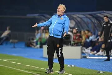 Robert Prosinečki ima novi posao. Za ovu državu neki nisu ni čuli