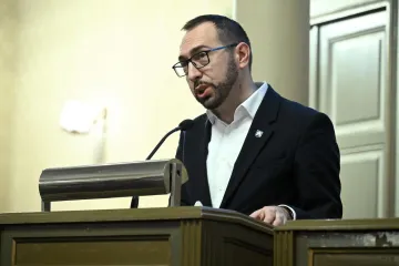 Tomašević priredio iznenađenje za mlađe od 18: 'Potrebno je 3,5 milijuna eura godišnje'