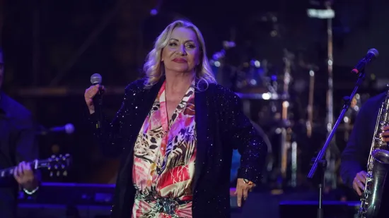 Fanovi u strahu: Vesna Zmijanac ponovno pod liječničkim nadzorom