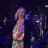 Fanovi u strahu: Vesna Zmijanac ponovno pod liječničkim nadzorom