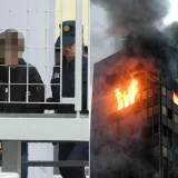 Ozbiljna zabrinutost za mladiće pritvorene zbog paleža Vjesnika: 'Smješteni su s ubojicama'