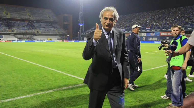 Vaha je s Dinamom rušio Španjolce, a sada upozorava: 'Protiv Betisa to moraju znati'