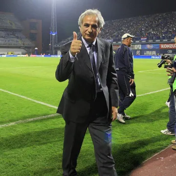 Vaha je s Dinamom rušio Španjolce, a sada upozorava: 'Protiv Betisa to moraju znati'