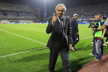 Vaha je s Dinamom rušio Španjolce, a sada upozorava: 'Protiv Betisa to moraju znati'