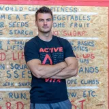 Strastveni edukator, trener i promotor zdravog života: Tko je Marko Črljenec i zašto pišemo o njemu