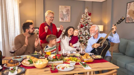 Od crkvenih korala do globalnih hitova: Jedna pjesma je čak zaustavila rat