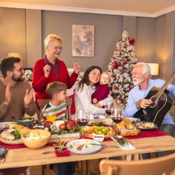 Od crkvenih korala do globalnih hitova: Jedna pjesma je čak zaustavila rat