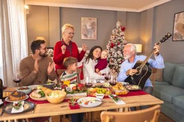 Od crkvenih korala do globalnih hitova: Jedna pjesma je čak zaustavila rat