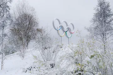 Rusija će ipak imate svoje predstavnike na Olimpijskim igrama. Evo što je napravio FIS...