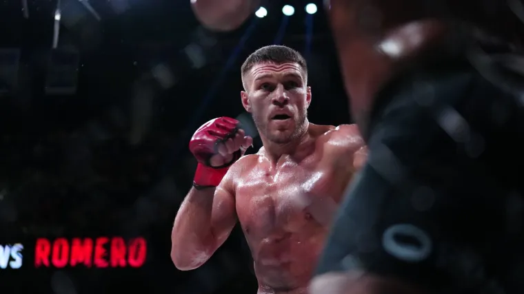 PFL u Lyonu: Nemkov i Cyborg u borbama za naslov, europski prvaci traže krunu u Lyonu